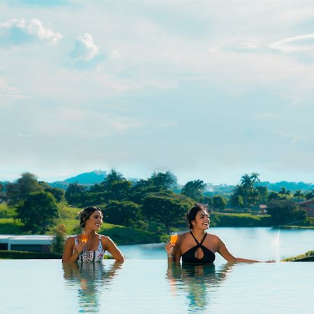Visus Hotel Boutique & Spa San Felipe エクステリア 写真