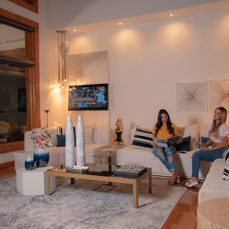 Visus Hotel Boutique & Spa San Felipe エクステリア 写真
