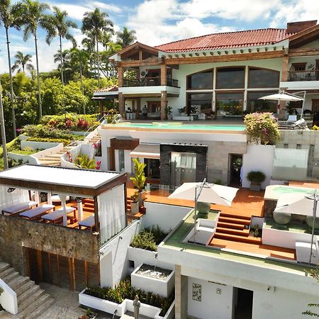 Visus Hotel Boutique & Spa San Felipe エクステリア 写真