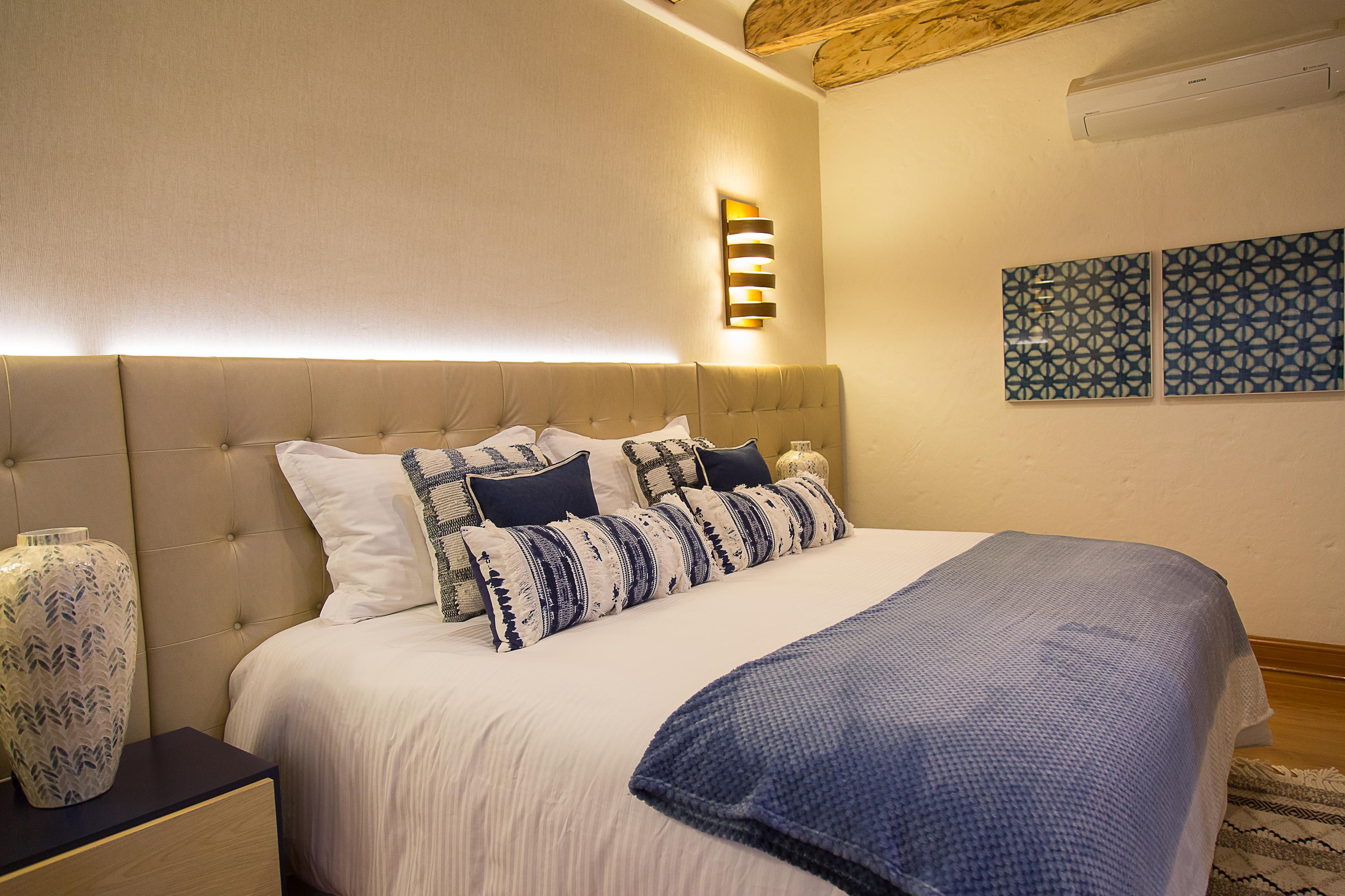 Visus Hotel Boutique & Spa San Felipe エクステリア 写真