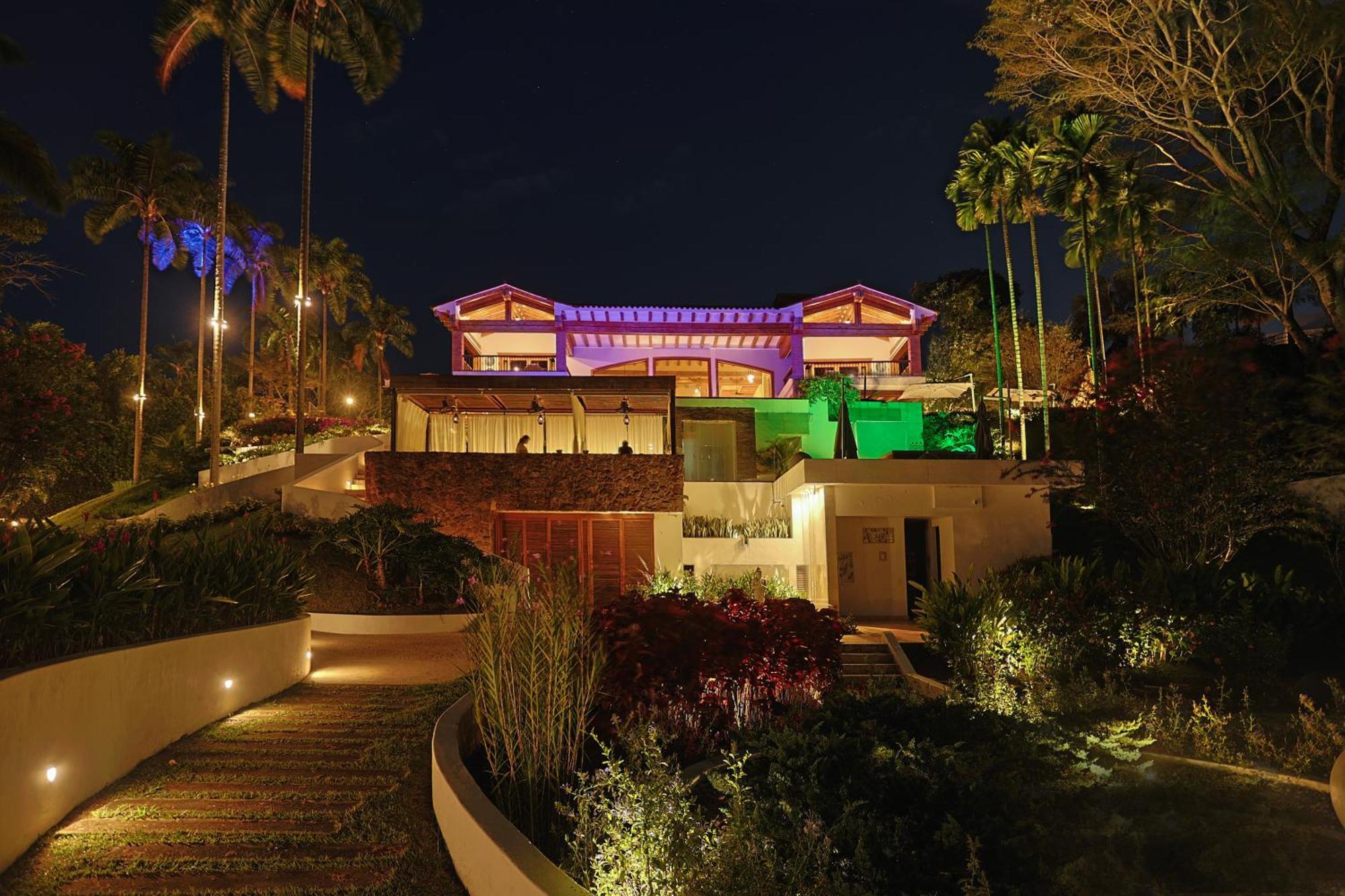 Visus Hotel Boutique & Spa San Felipe エクステリア 写真