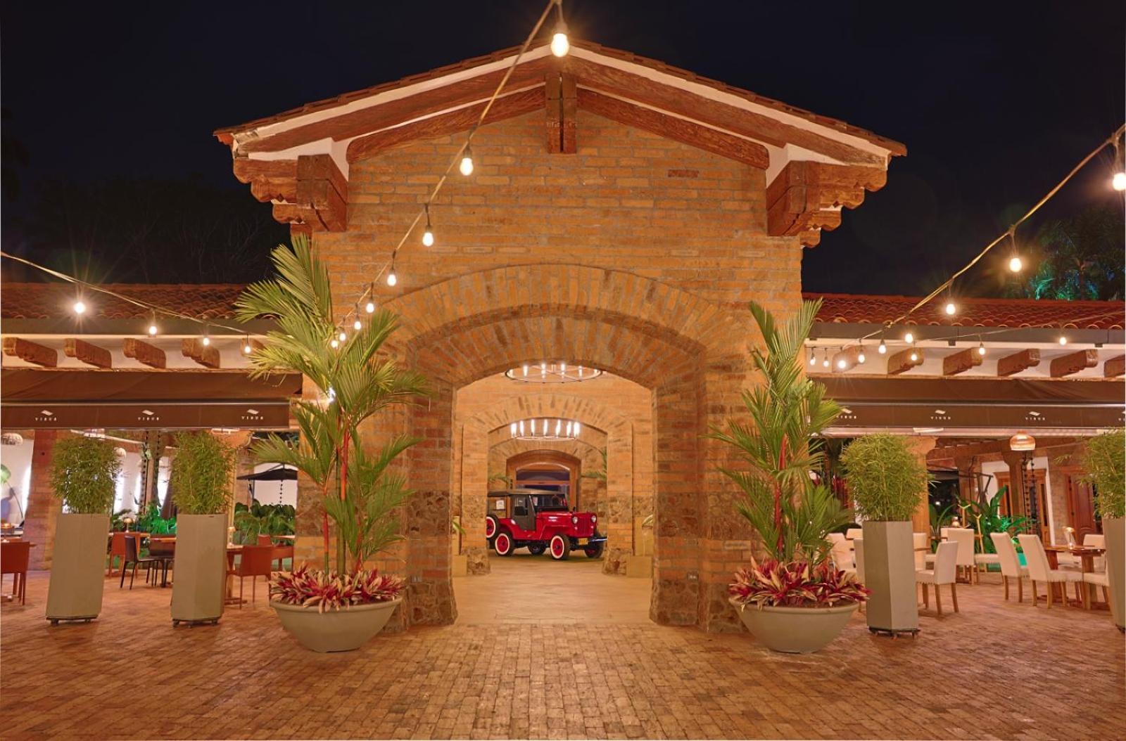 Visus Hotel Boutique & Spa San Felipe エクステリア 写真