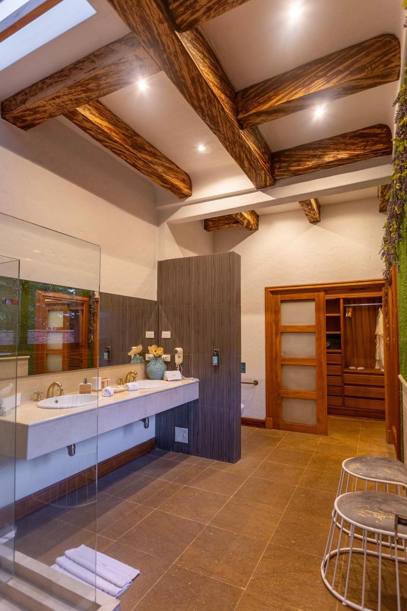 Visus Hotel Boutique & Spa San Felipe エクステリア 写真