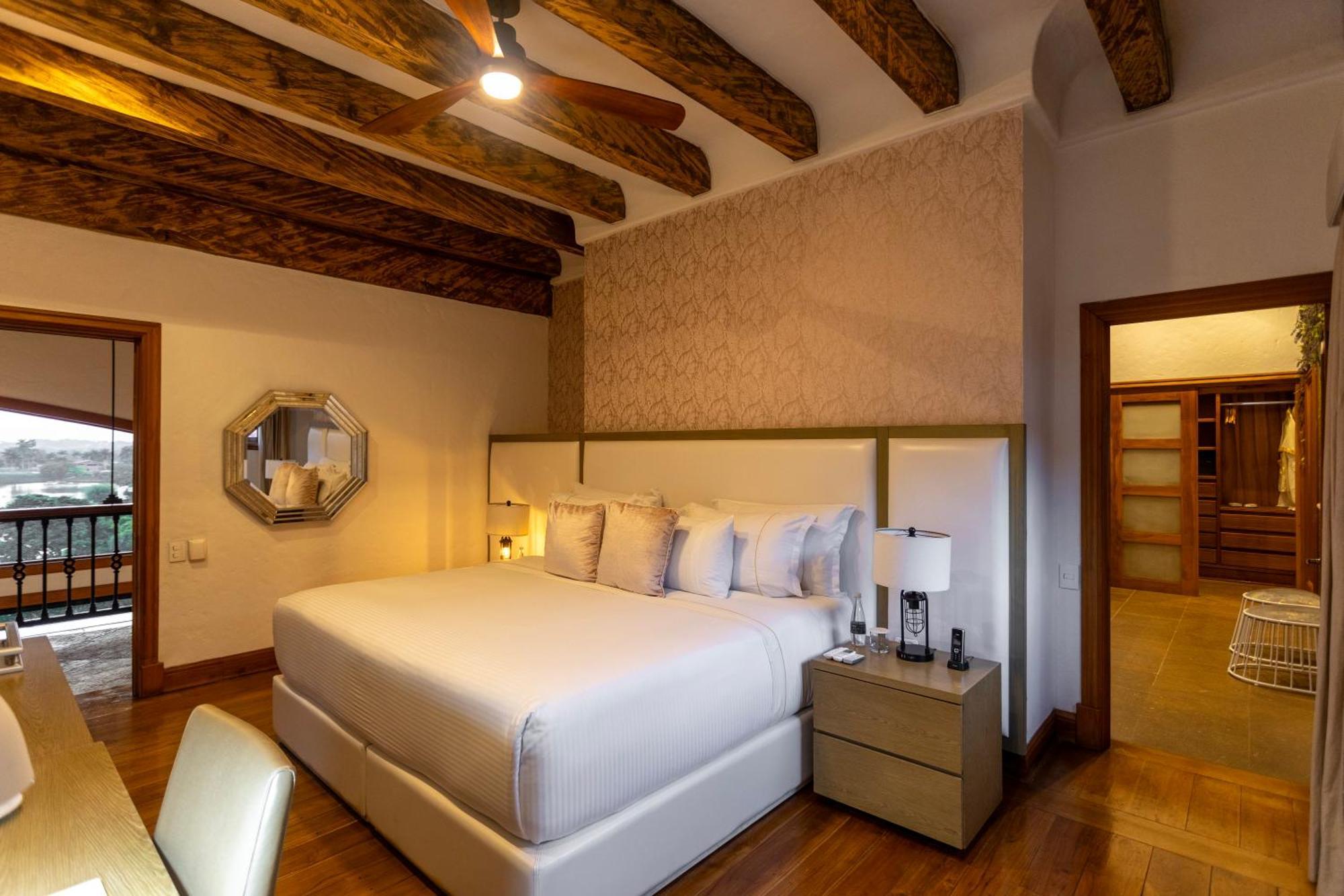 Visus Hotel Boutique & Spa San Felipe エクステリア 写真