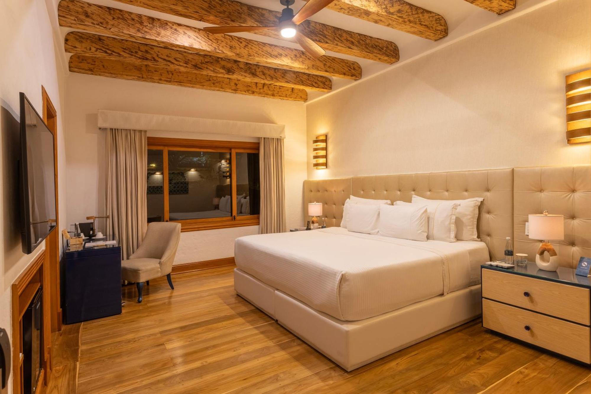 Visus Hotel Boutique & Spa San Felipe エクステリア 写真