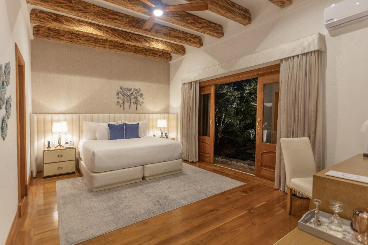 Visus Hotel Boutique & Spa San Felipe 部屋 写真