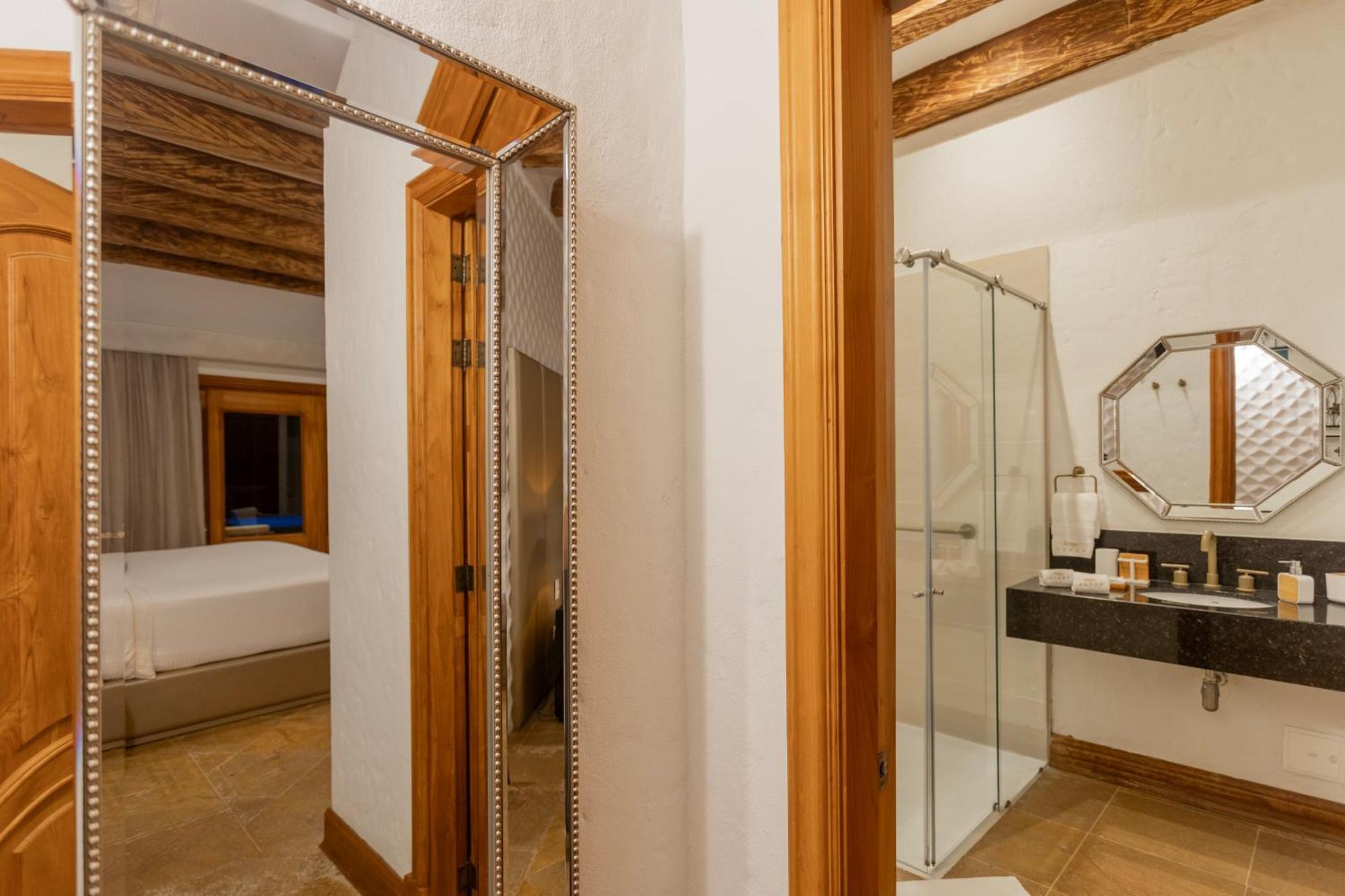Visus Hotel Boutique & Spa San Felipe 部屋 写真
