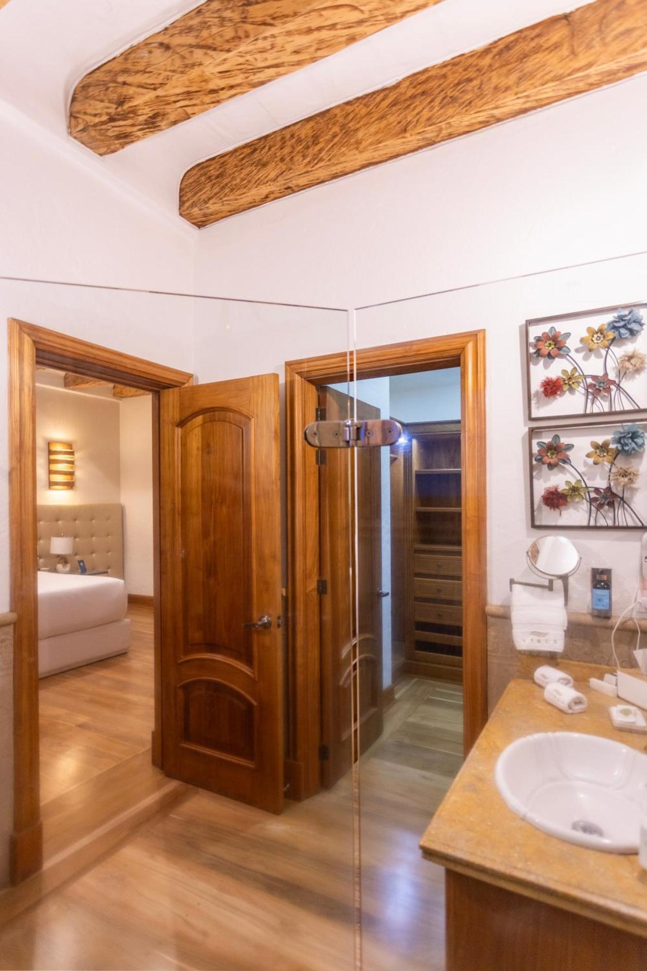Visus Hotel Boutique & Spa San Felipe 部屋 写真