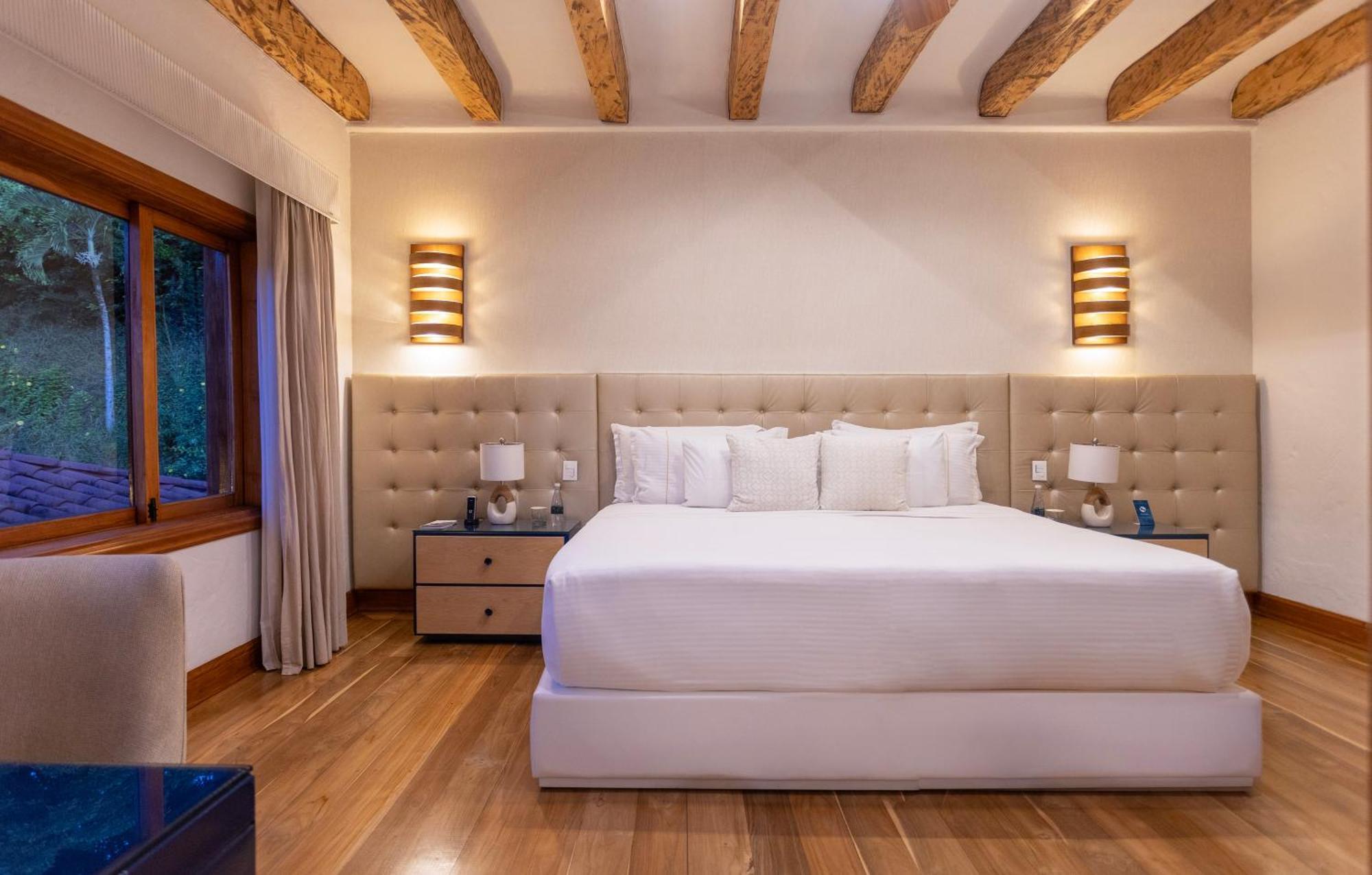Visus Hotel Boutique & Spa San Felipe 部屋 写真
