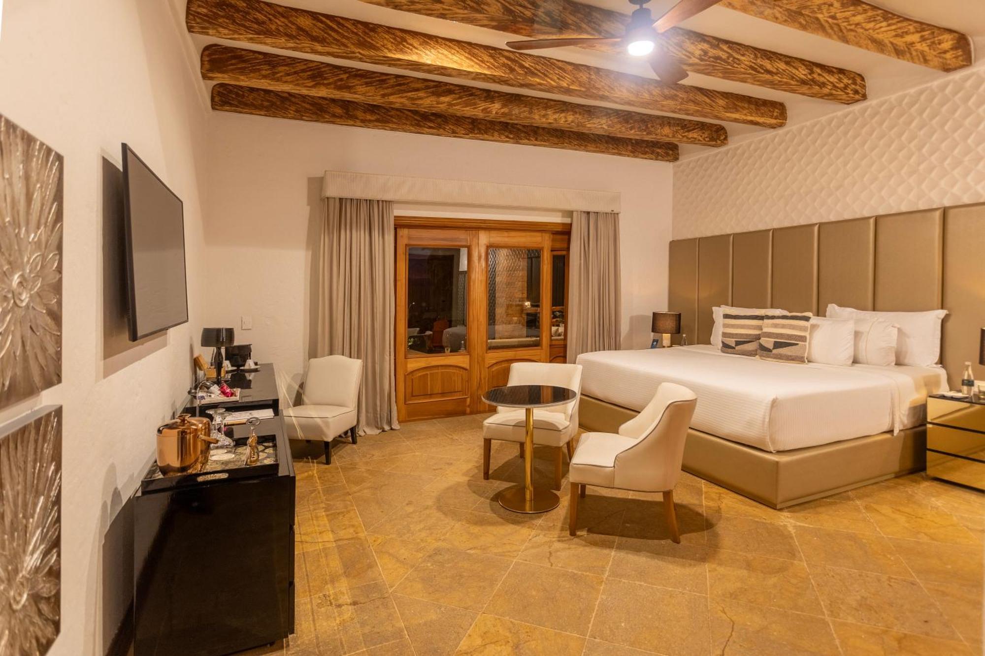 Visus Hotel Boutique & Spa San Felipe エクステリア 写真