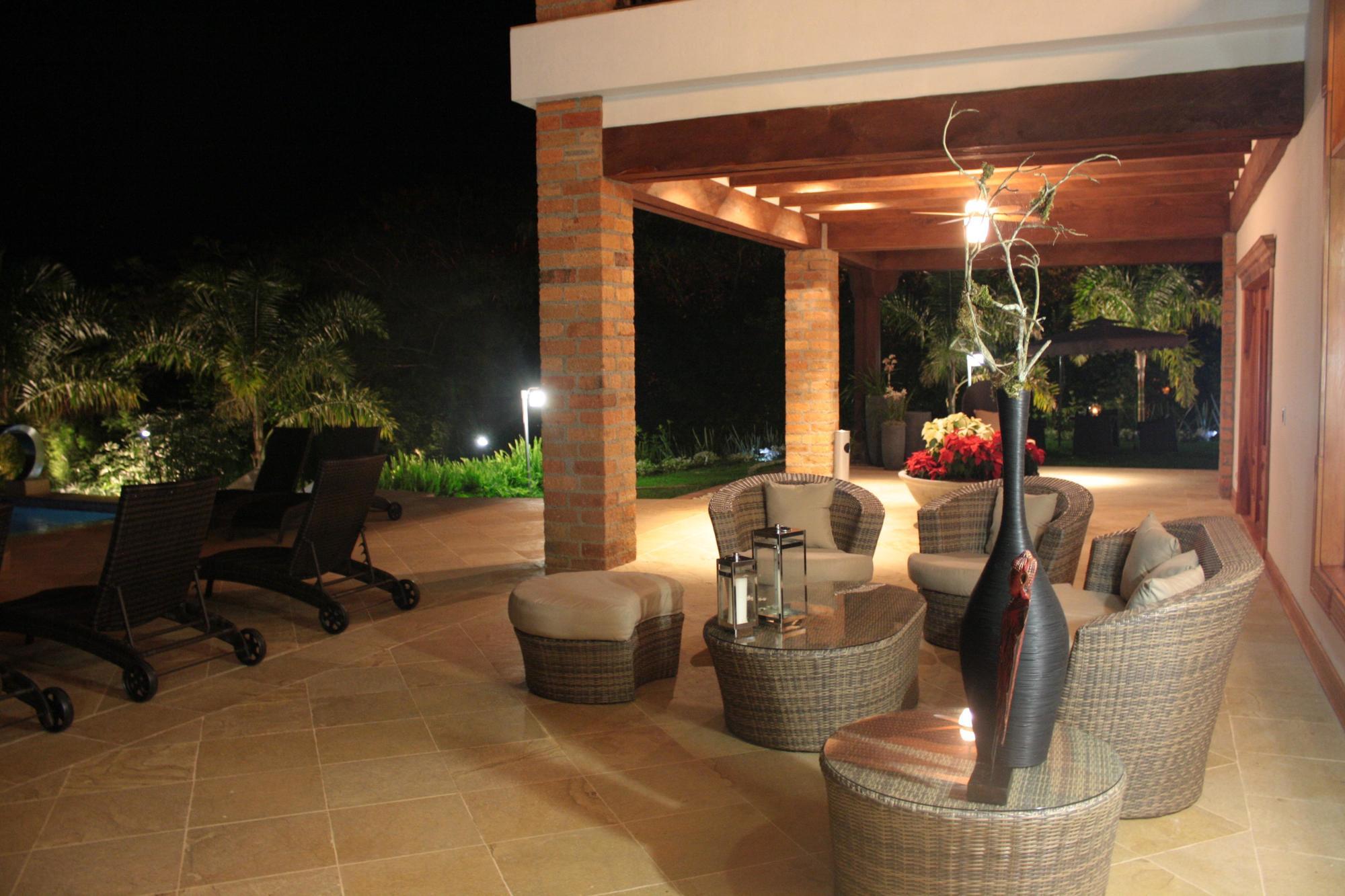 Visus Hotel Boutique & Spa San Felipe エクステリア 写真