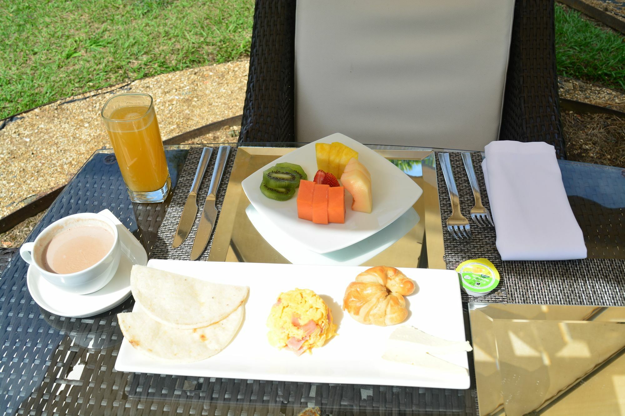 Visus Hotel Boutique & Spa San Felipe エクステリア 写真