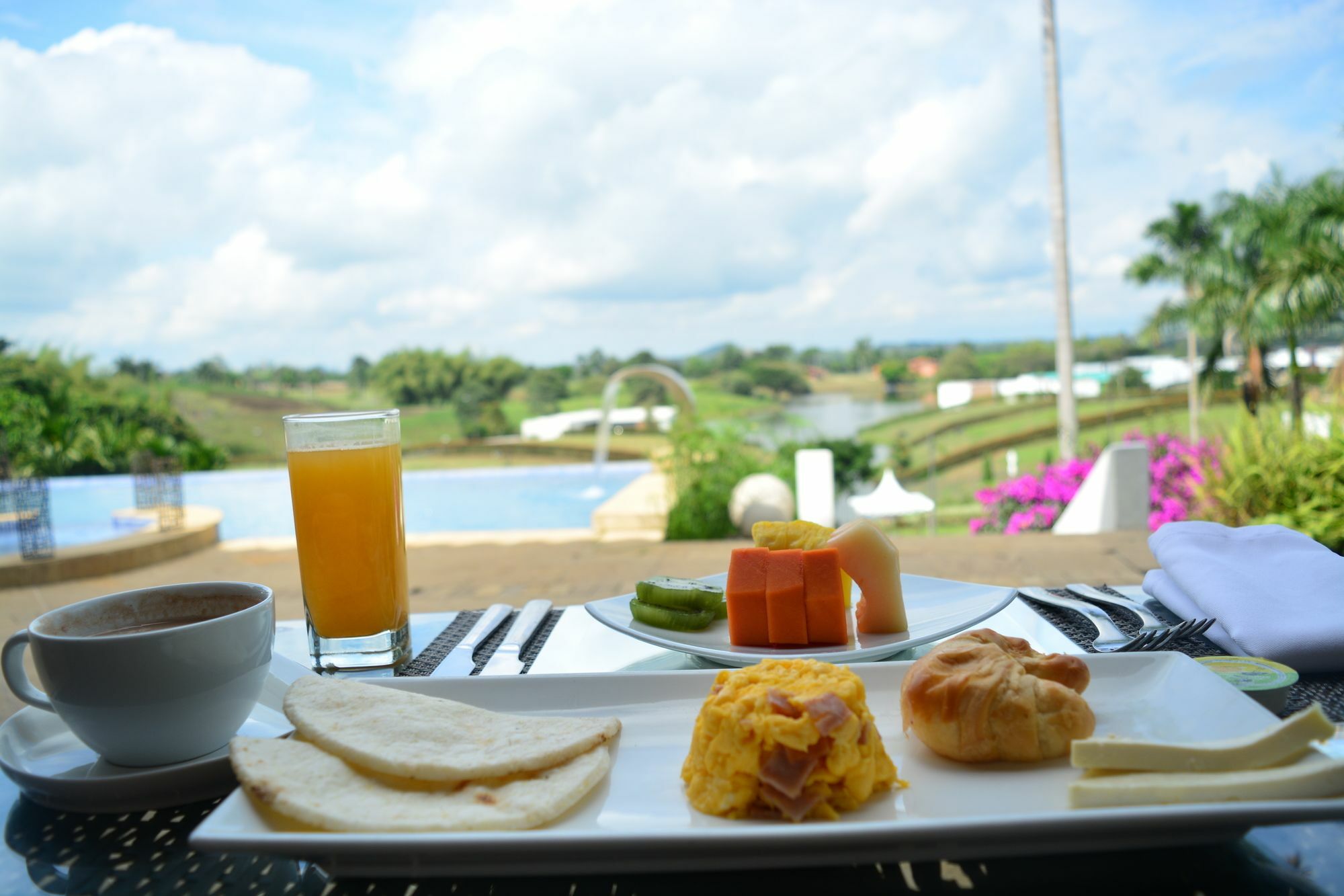 Visus Hotel Boutique & Spa San Felipe エクステリア 写真
