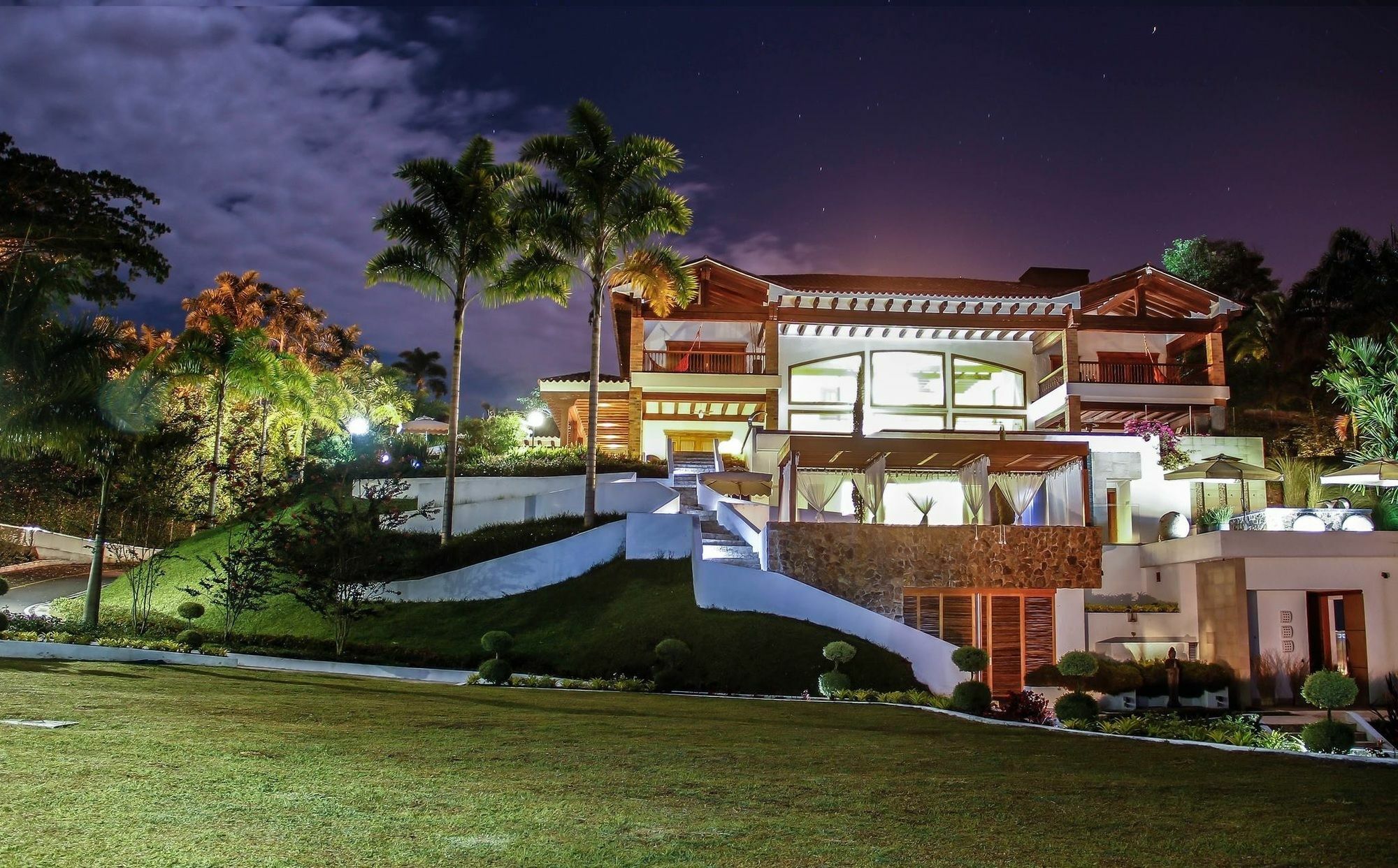 Visus Hotel Boutique & Spa San Felipe エクステリア 写真