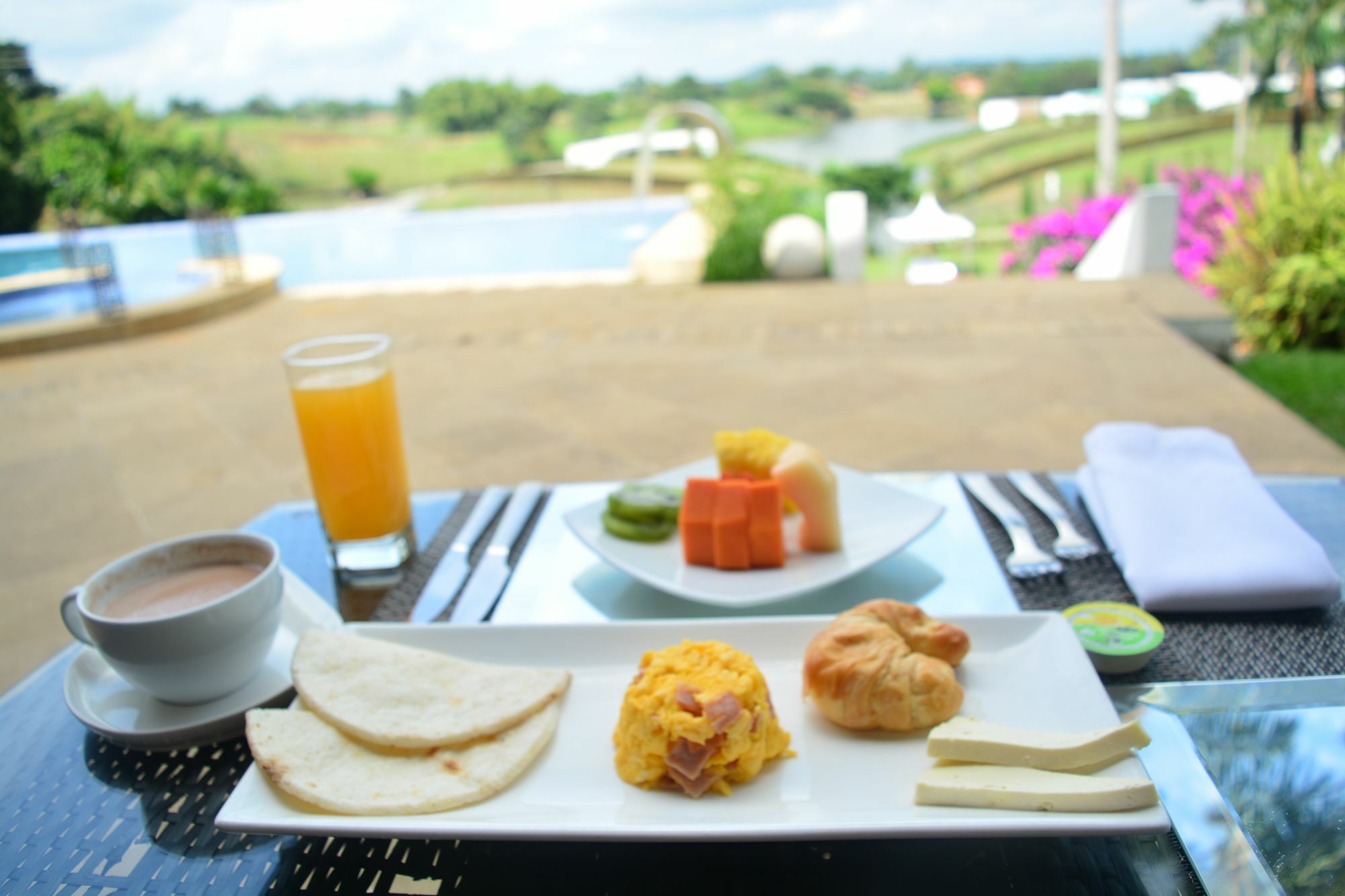 Visus Hotel Boutique & Spa San Felipe エクステリア 写真