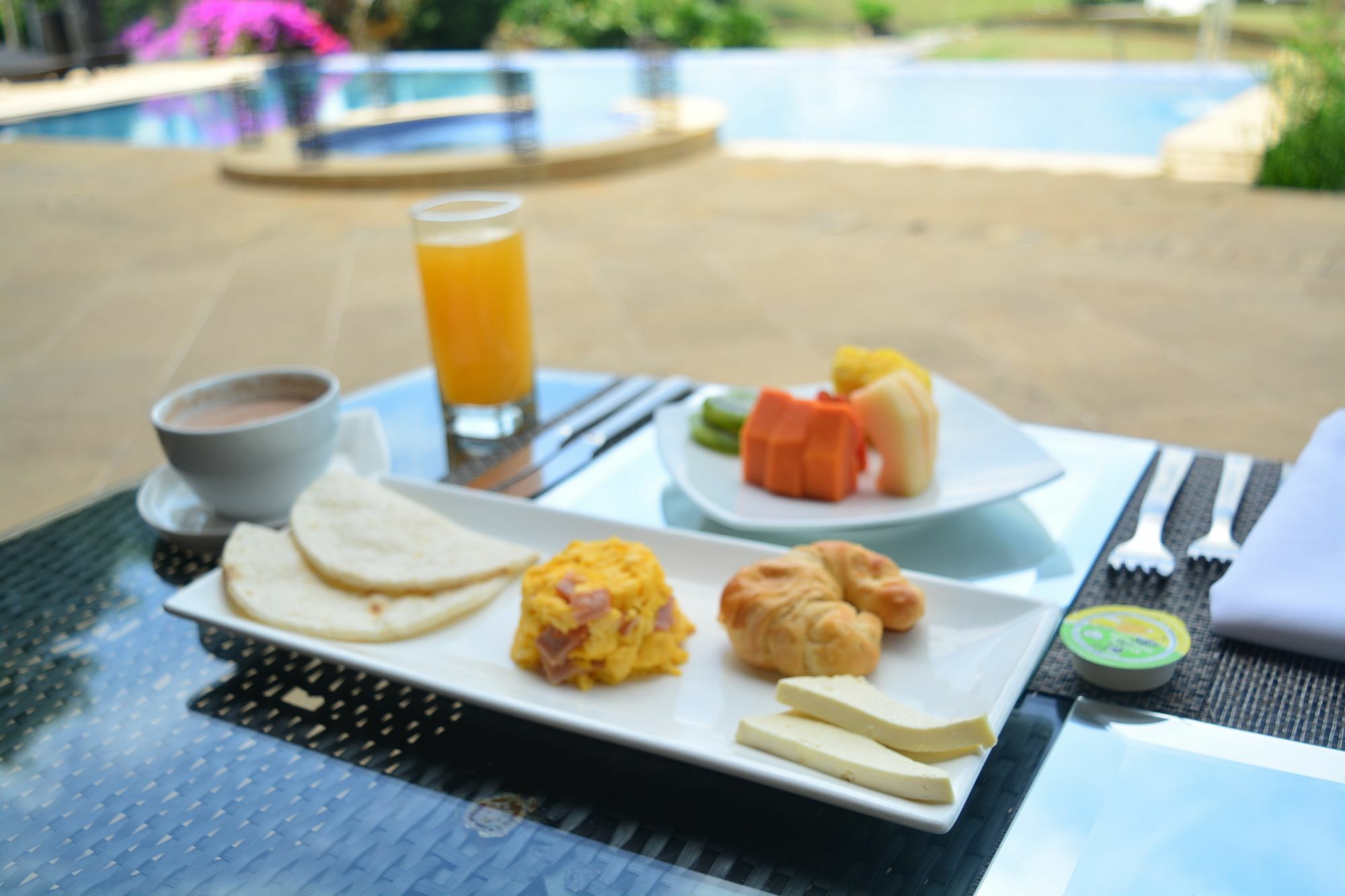 Visus Hotel Boutique & Spa San Felipe エクステリア 写真