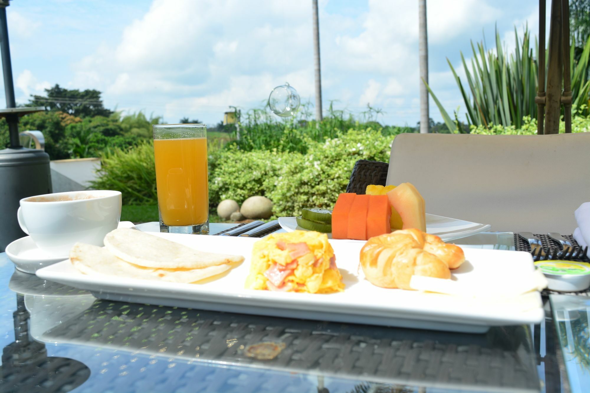 Visus Hotel Boutique & Spa San Felipe エクステリア 写真