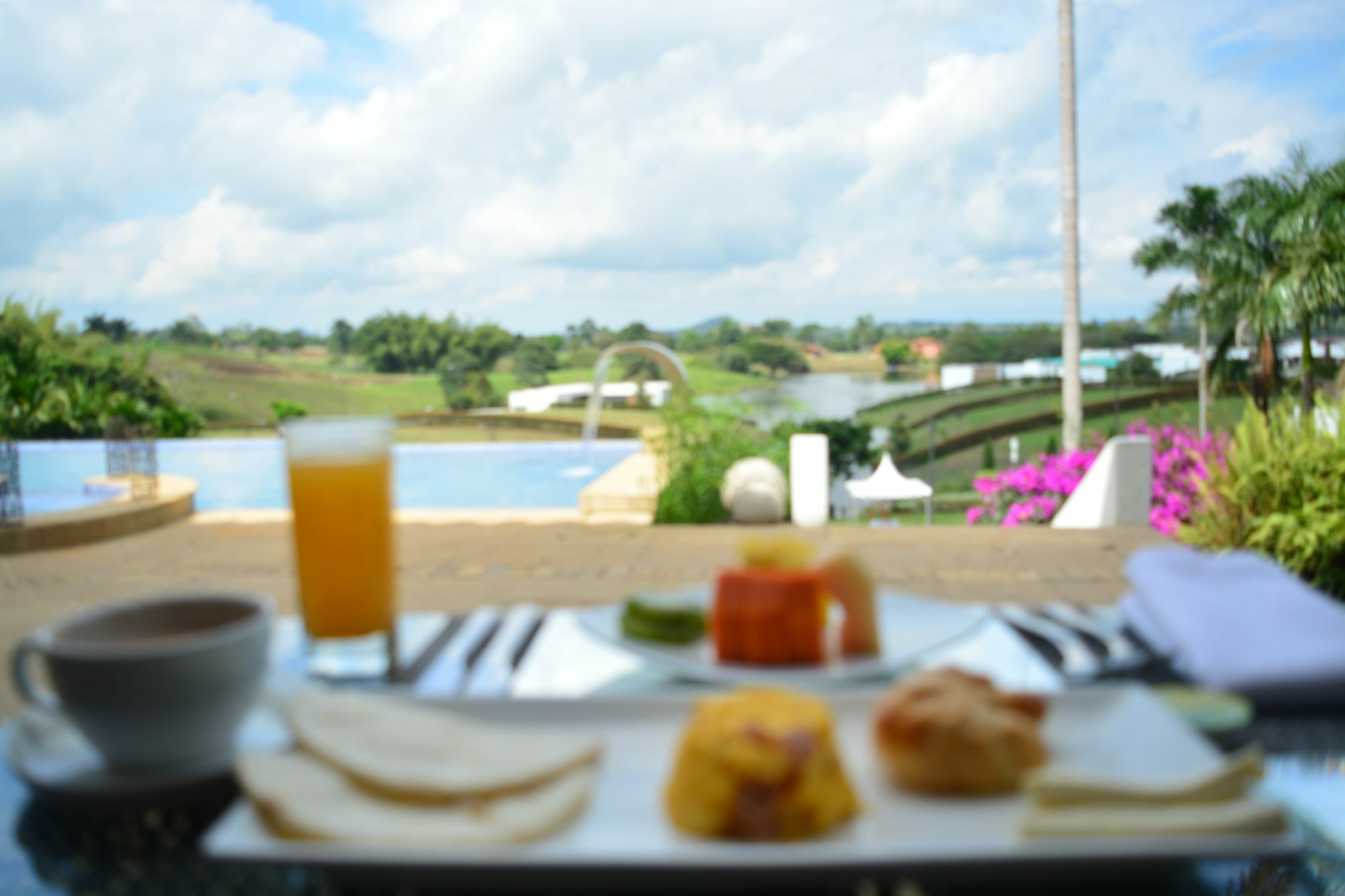 Visus Hotel Boutique & Spa San Felipe エクステリア 写真