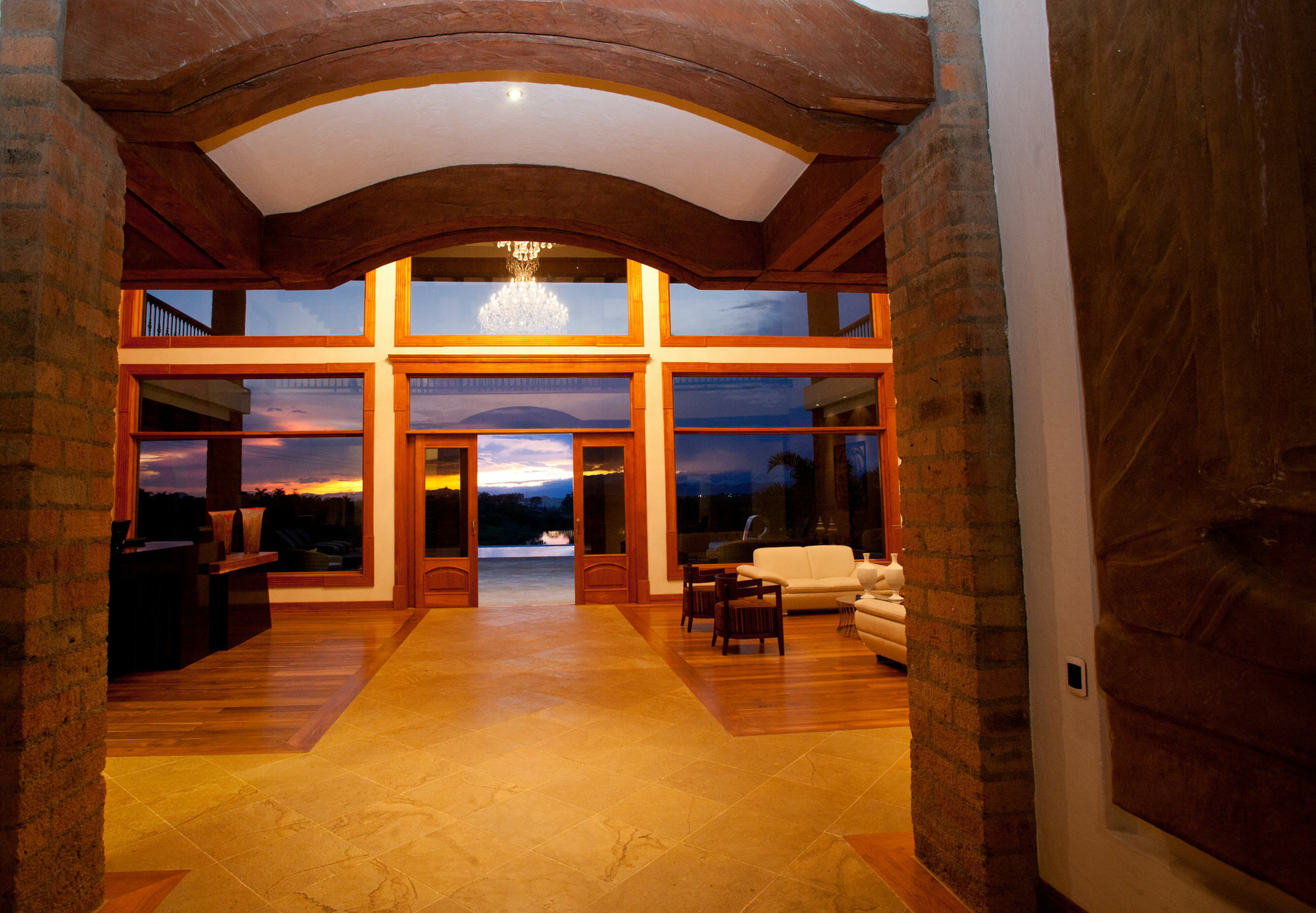 Visus Hotel Boutique & Spa San Felipe エクステリア 写真