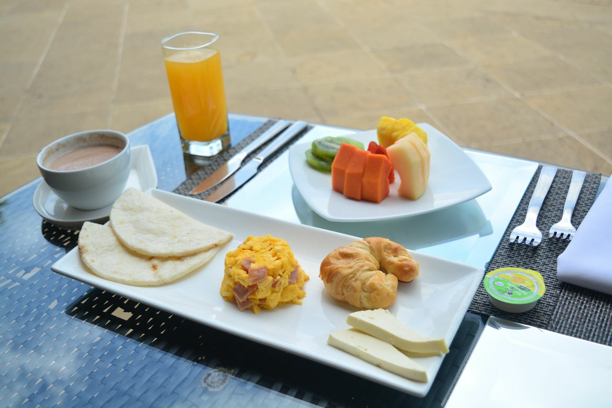 Visus Hotel Boutique & Spa San Felipe エクステリア 写真