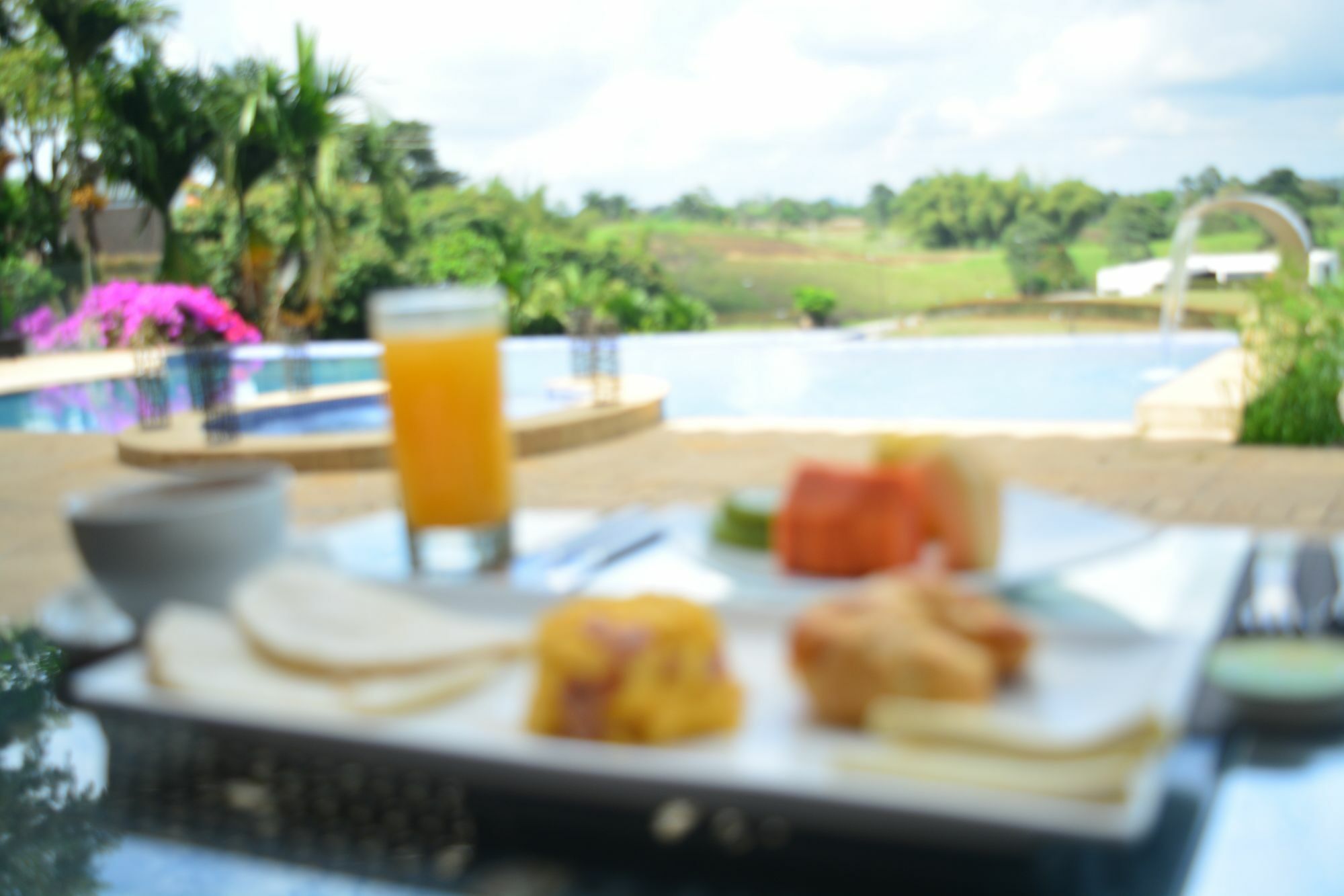 Visus Hotel Boutique & Spa San Felipe エクステリア 写真
